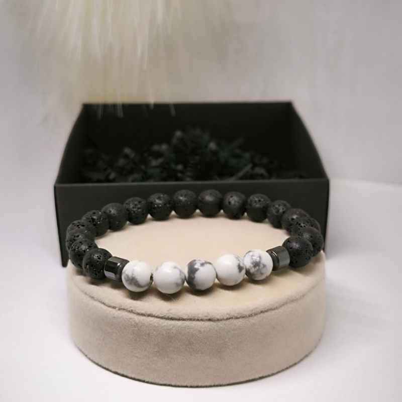 Unisex käevõrude komplekt