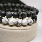 Unisex käevõrude komplekt