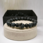 Unisex käevõrude komplekt