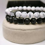 Käevõrude komplekt klassika armastajatele