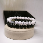 Käevõrude komplekt klassika armastajatele