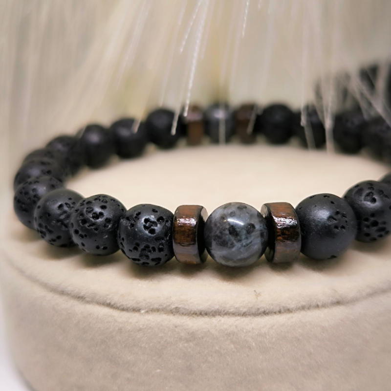 Unisex käevõrude komplekt