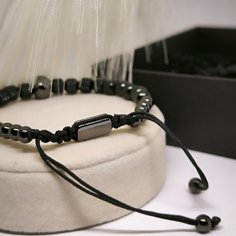 Meeste käevõru „Skull Prestige“