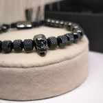 Meeste käevõru „Skull Prestige“