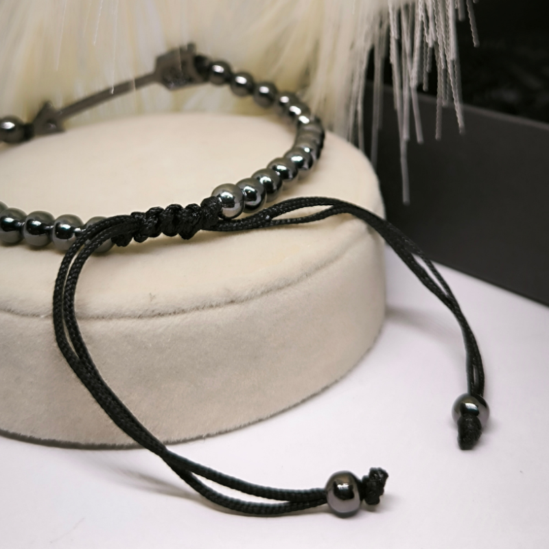 Käevõrude komplekt „Teeotsija“