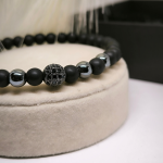 Käevõrude komplekt „Teeotsija“