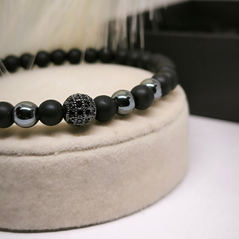 Käevõrude komplekt „Teeotsija“