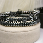 Käevõrude komplekt „Teeotsija“