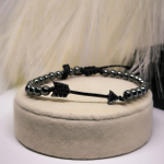 Käevõrude komplekt „Teeotsija“