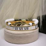 Käevõrude komplekt „Julge mees“