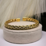 Käevõrude komplekt „Julge mees“