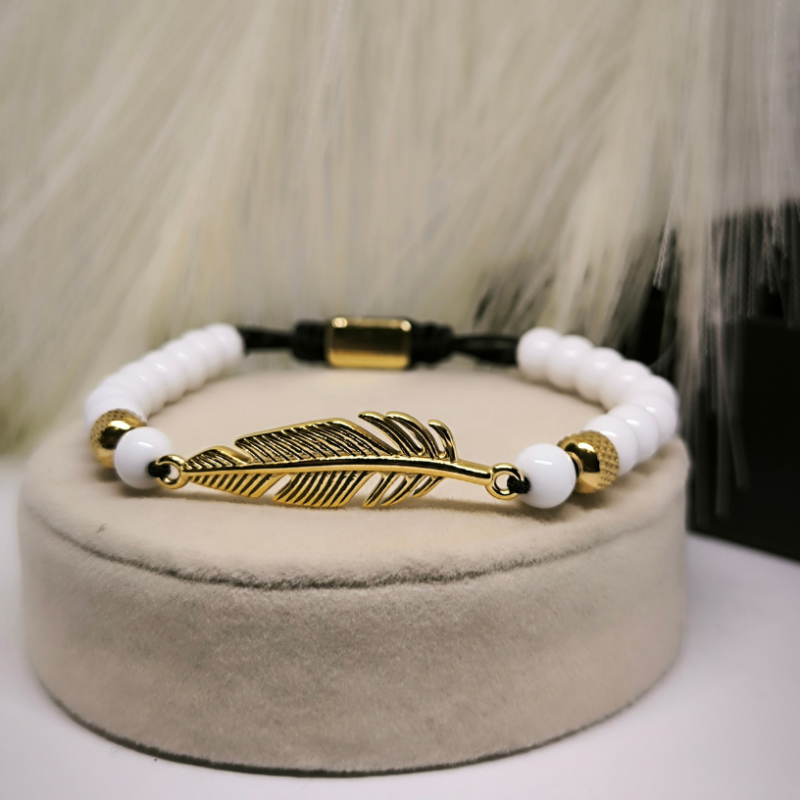 Käevõrude komplekt „Julge mees“