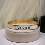 Käevõrude komplekt „Julge mees“