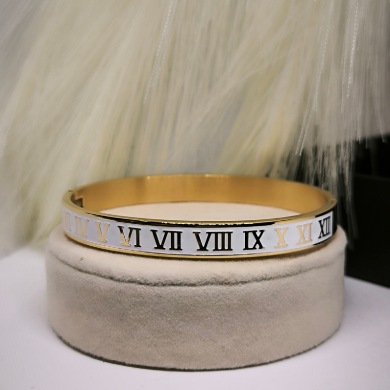 Käevõrude komplekt „Julge mees“