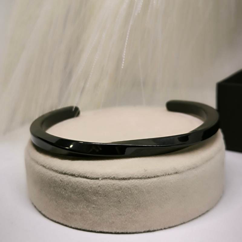 Luksuslik Rooma numbritega käevõrude komplekt