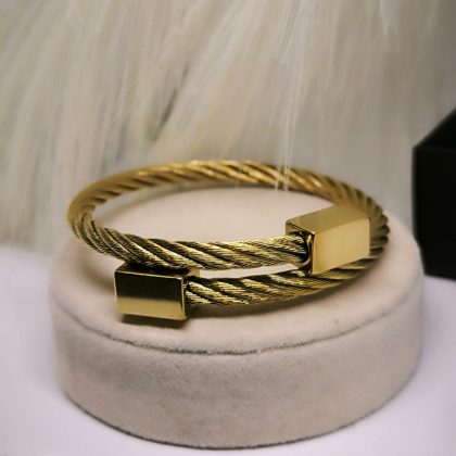 Õnne toov käevõru tõelistele meestele