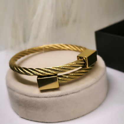 Õnne toov käevõru tõelistele meestele