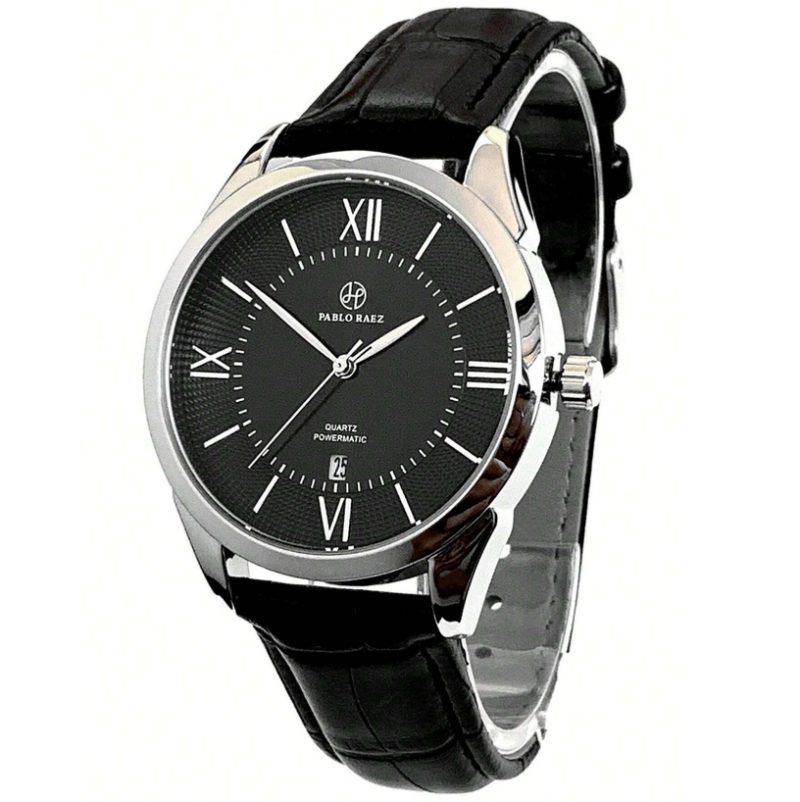 Elegantne kell luksust armastavatele meestele