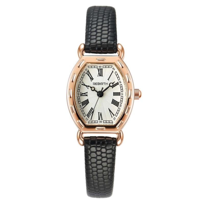 Igapäevaseks kasutamiseks sobiv elegantne kell