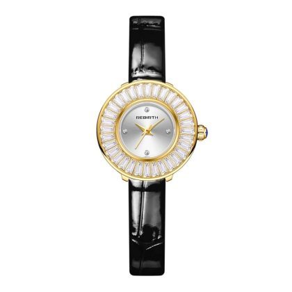 Kvartskell kiirustavatele naistele