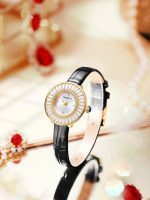 Kvartskell kiirustavatele naistele