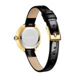 Kvartskell kiirustavatele naistele