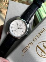 Elegantne meeste käekell