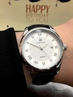 Elegantne meeste käekell