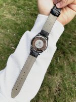 Elegantne meeste käekell