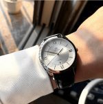 Rooma numbritega kell