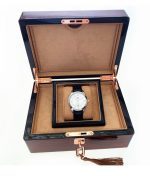 Rooma numbritega kell