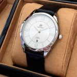 Rooma numbritega kell