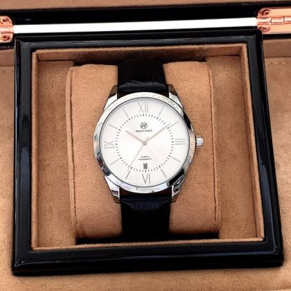 Rooma numbritega kell