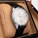 Rooma numbritega kell