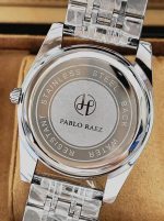 Roostevabast terasest kell "Juhend"