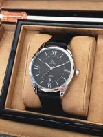 Elegantne kell luksust armastavatele meestele