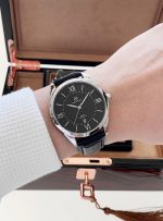 Elegantne kell luksust armastavatele meestele