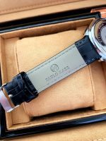 Elegantne kell luksust armastavatele meestele