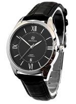 Elegantne kell luksust armastavatele meestele