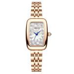 Luksuslik kvartsist käekell igapäevaseks kasutamiseks