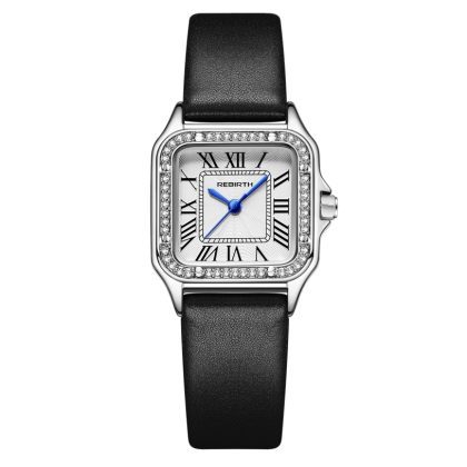 "Rebirth" klassikaline naistekäekell