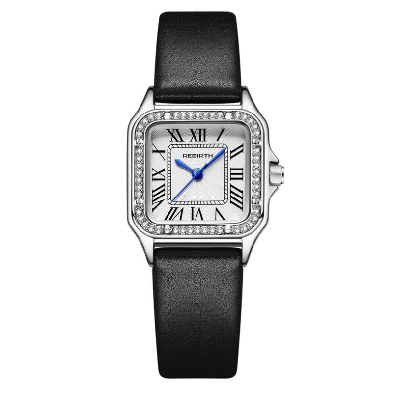 "Rebirth" klassikaline naistekäekell