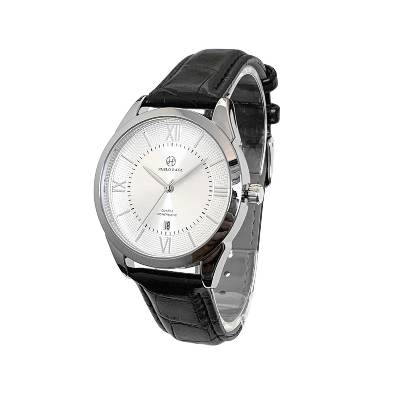 Rooma numbritega kell