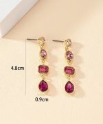 Igapäevased ja pidulikud kõrvarõngad