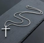 Meeste kaelakee "Rist"