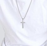 Meeste kaelakee "Rist"