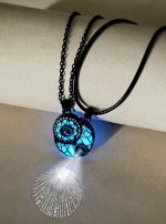 Kaelakeede komplekt "Maagia paarile"