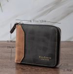 Kaarditasku "Tõelisele mehele"