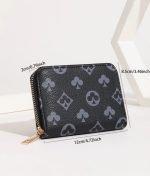 Kaarditasku "Lihtsus"