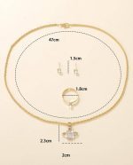 Ehetekomplekt "Maailm"